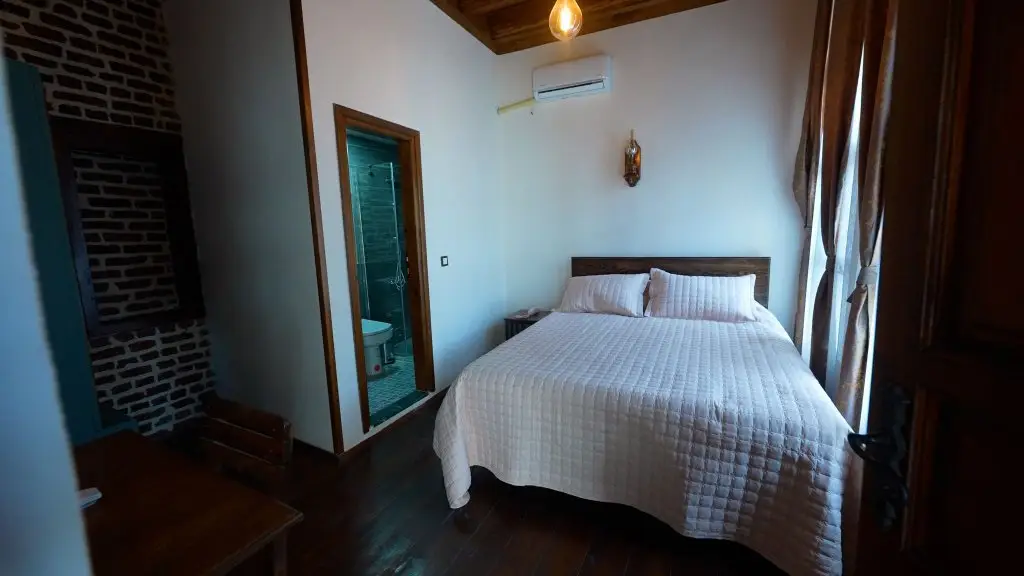Диярбакыр: Cumbalı Butik Hotel Diyarbakır