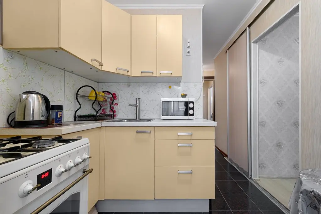 Москва: Апартаменты Comforthomes Симоновский вал