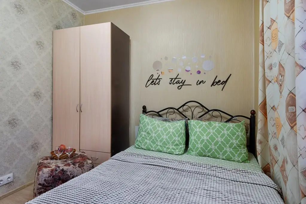 Москва: Апартаменты Comforthomes Симоновский вал