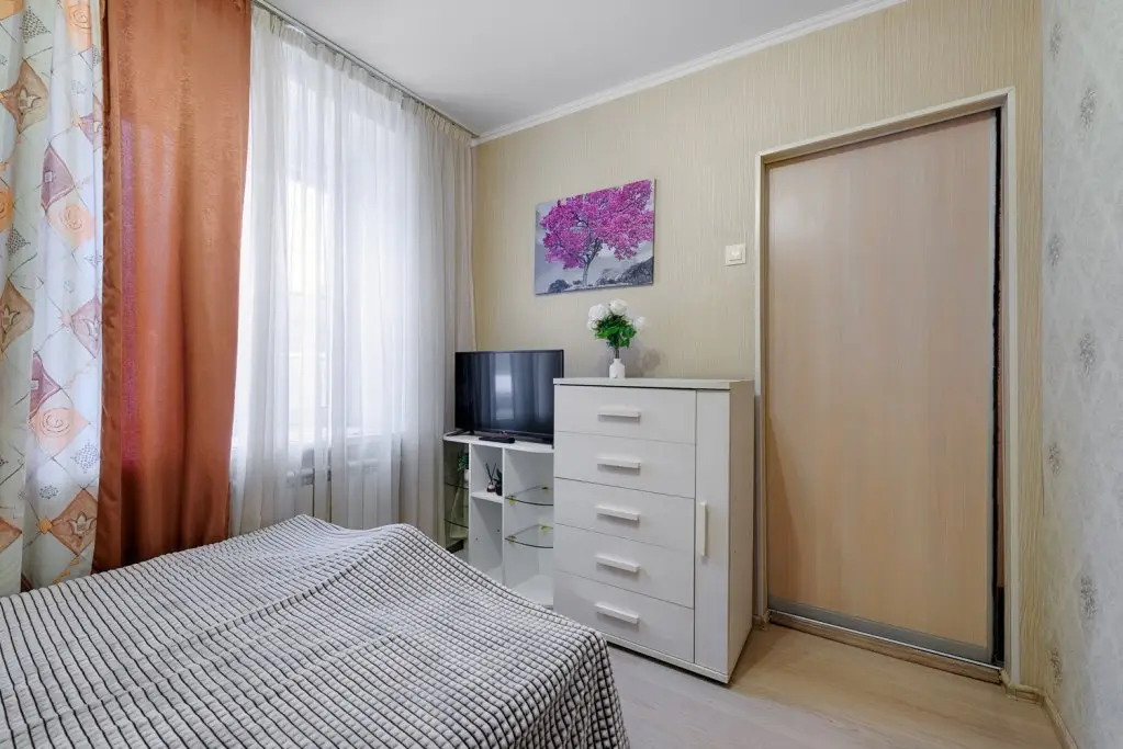 Москва: Апартаменты Comforthomes Симоновский вал