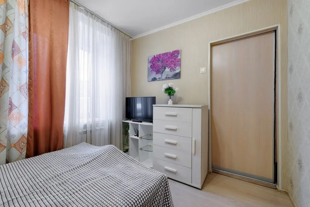 Москва: Апартаменты Comforthomes Симоновский вал