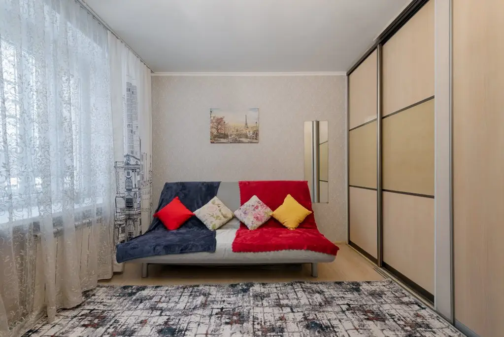Москва: Апартаменты Comforthomes Симоновский вал