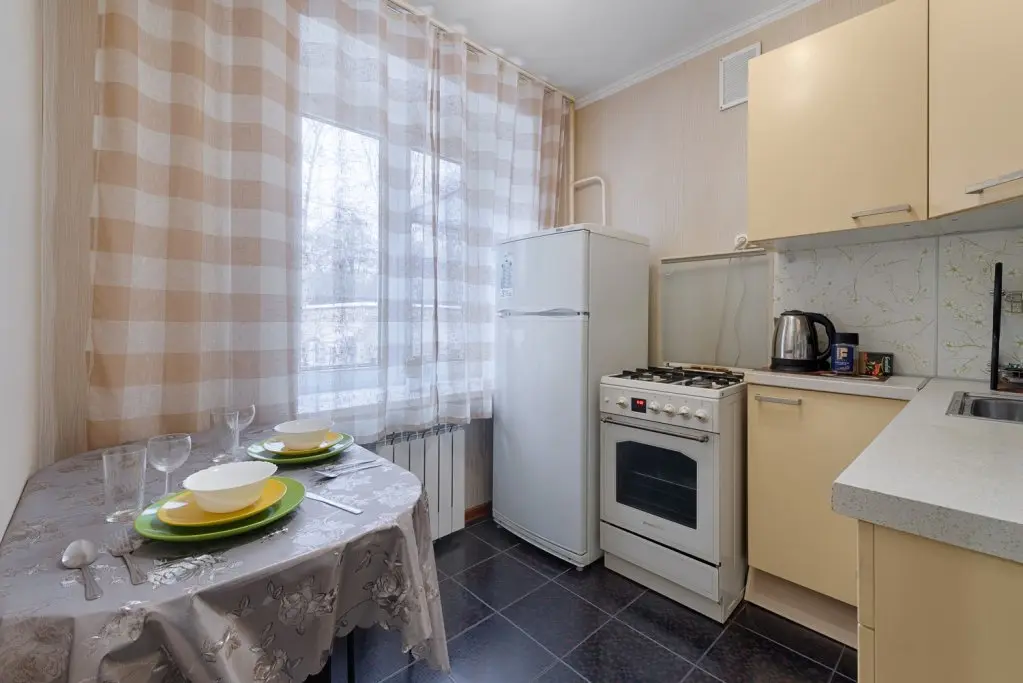 Москва: Апартаменты Comforthomes Симоновский вал