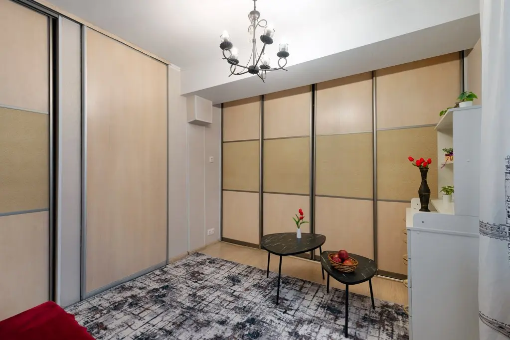 Москва: Апартаменты Comforthomes Симоновский вал