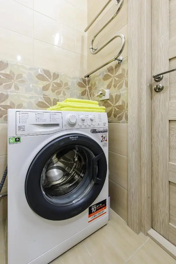 Санкт-Петербург: ApartMe Московская