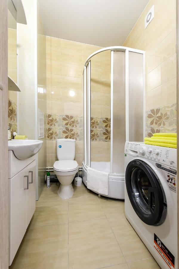 Санкт-Петербург: ApartMe Московская