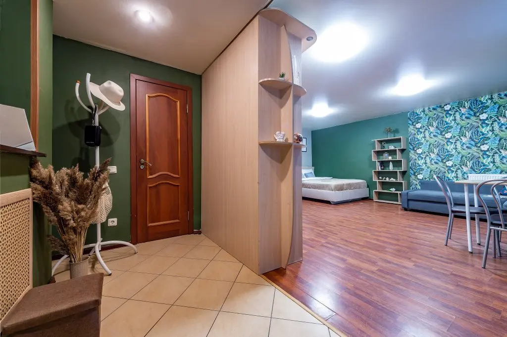 Санкт-Петербург: Квартира ApartMe Технологический Институт