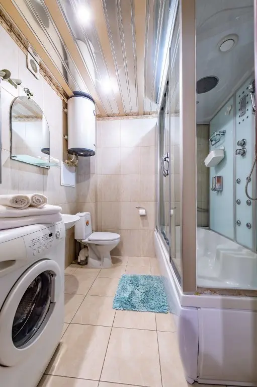Санкт-Петербург: Квартира ApartMe Технологический Институт