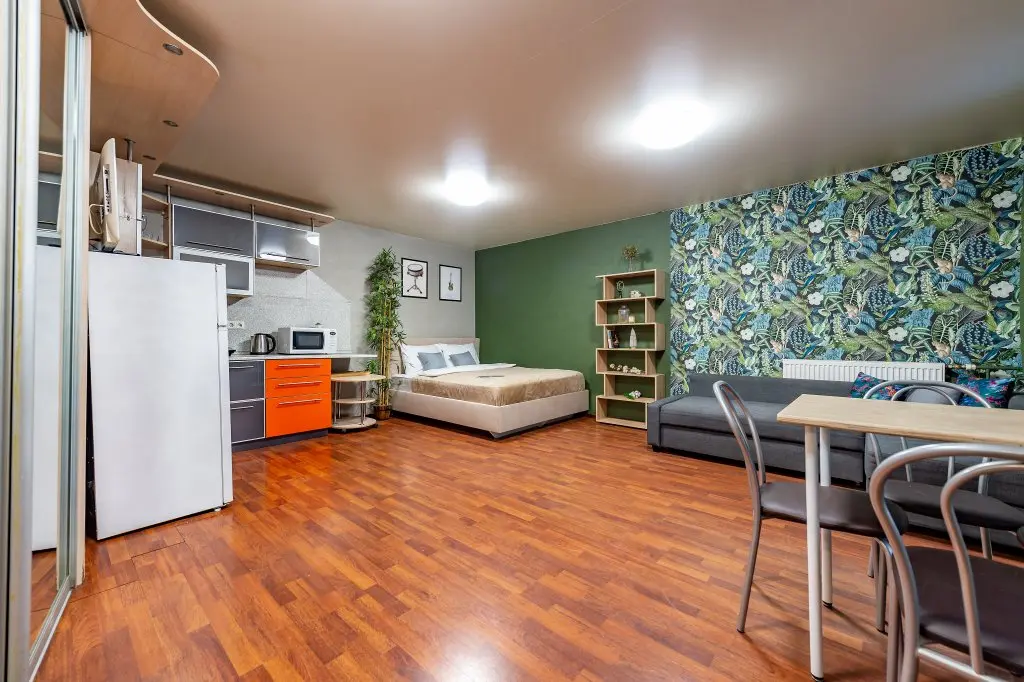 Санкт-Петербург: Квартира ApartMe Технологический Институт