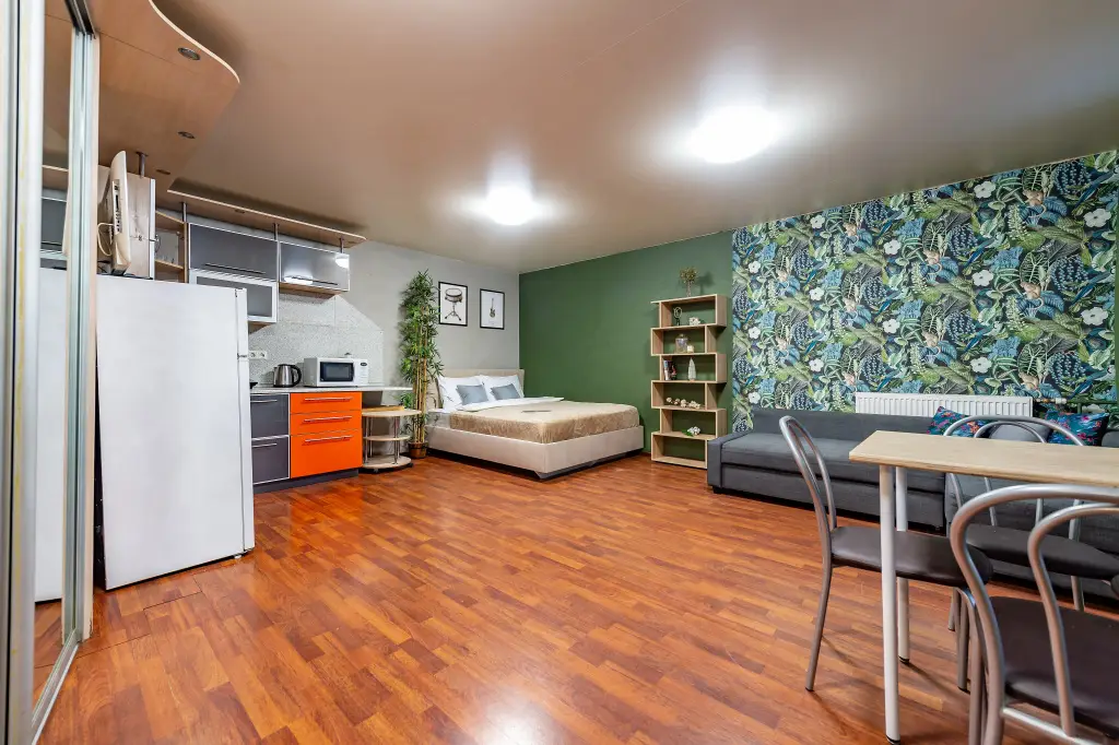 Санкт-Петербург: Квартира ApartMe Технологический Институт