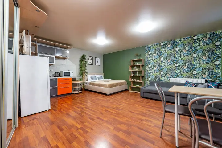 Санкт-Петербург: Квартира ApartMe Технологический Институт