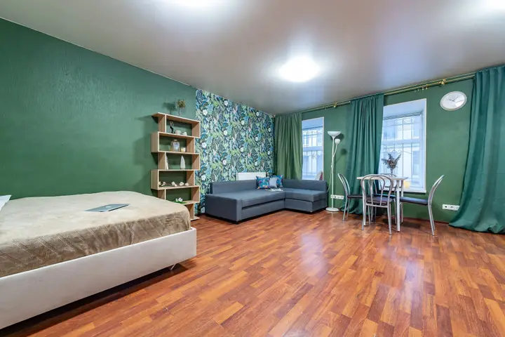 Санкт-Петербург: Квартира ApartMe Технологический Институт