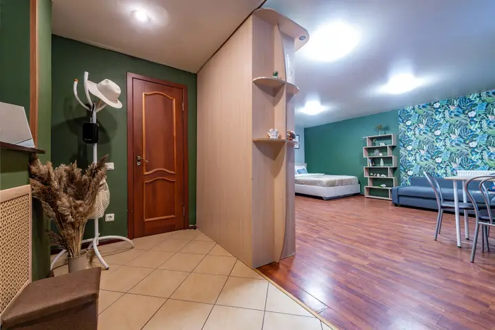 Санкт-Петербург: Квартира ApartMe Технологический Институт