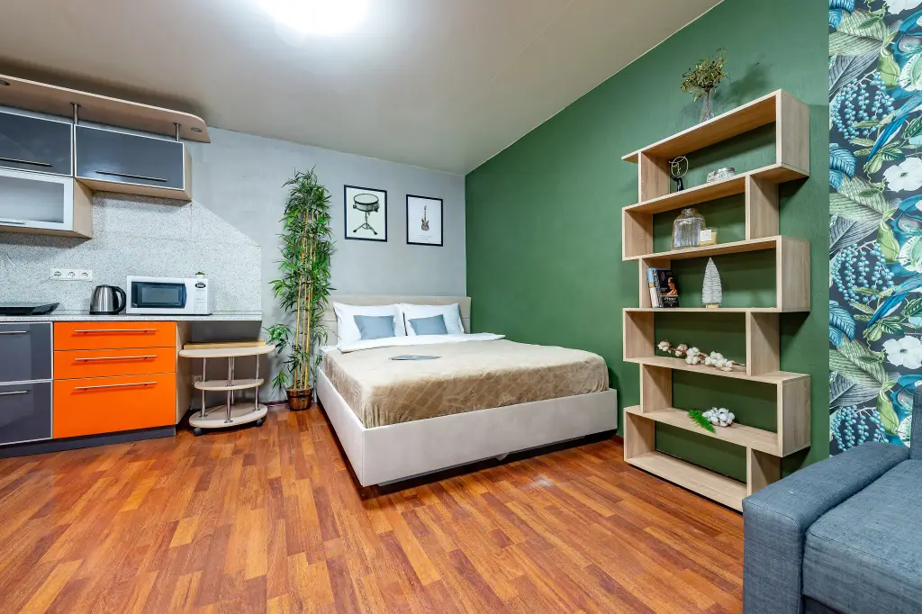 Квартира ApartMe Технологический Институт — фото 1