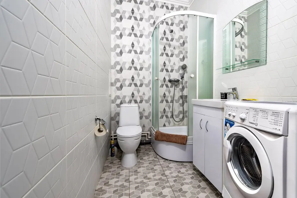 Санкт-Петербург: Квартира ApartMe Среднерогатская