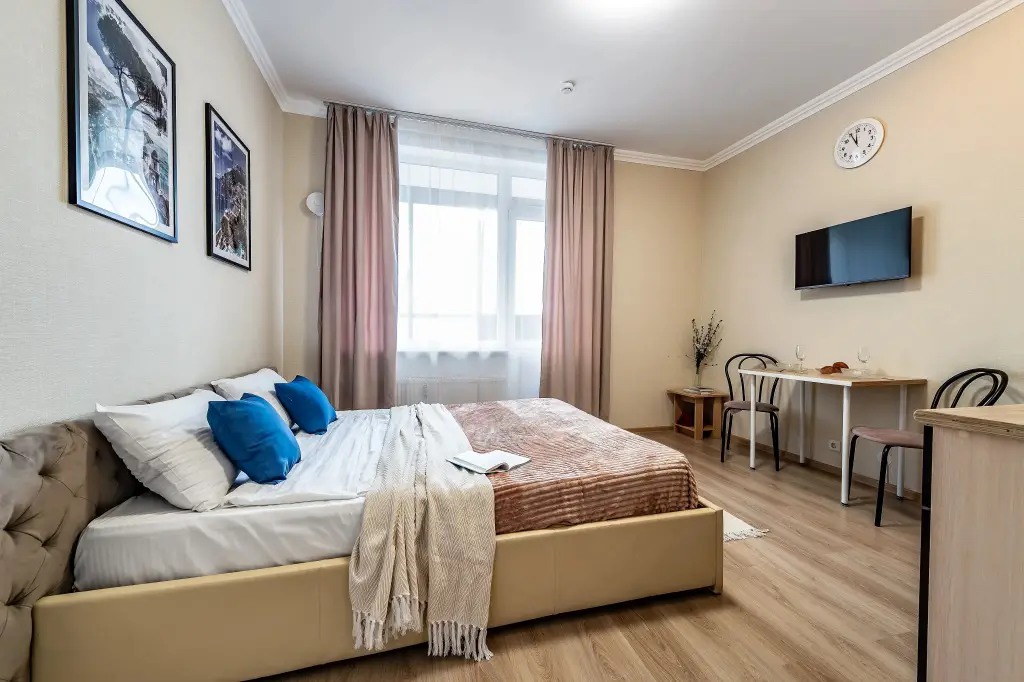Квартира ApartMe Среднерогатская — фото 1