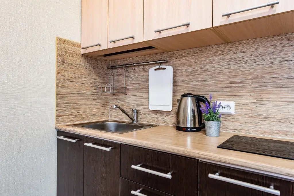 Санкт-Петербург: Квартира ApartMe Среднерогатская