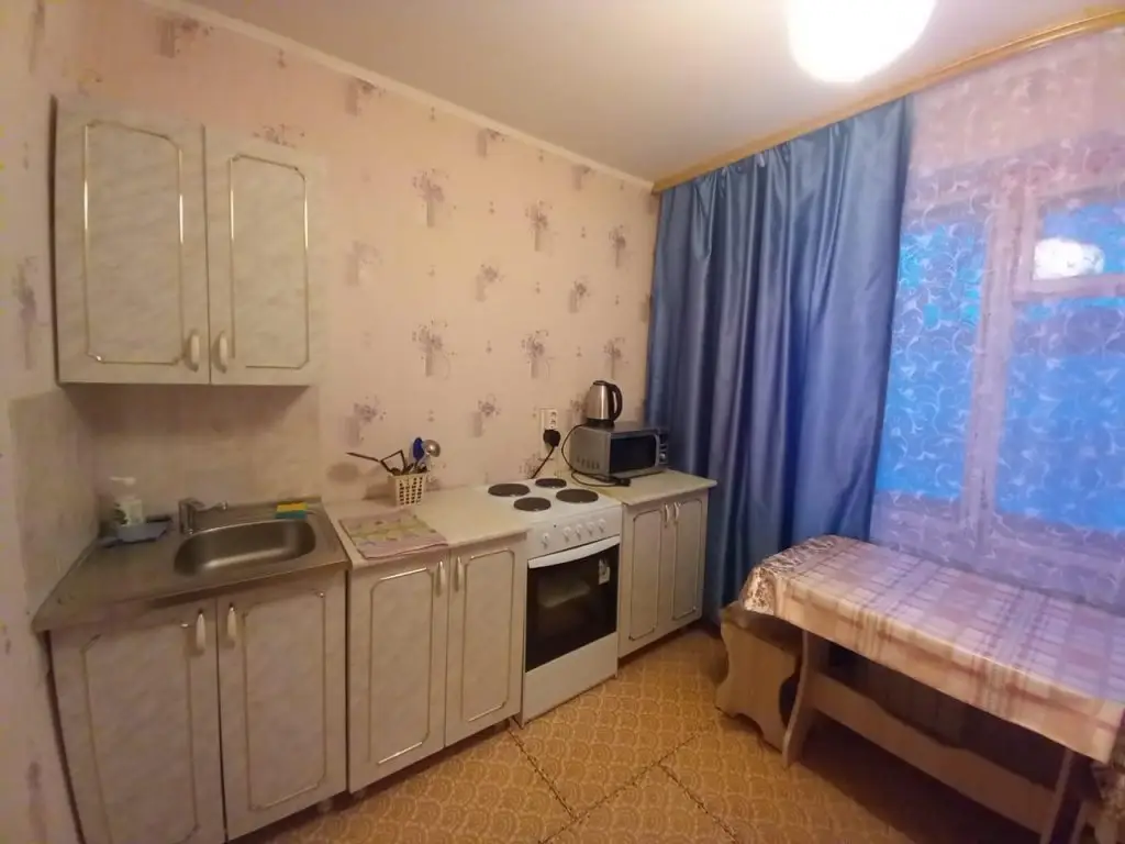 Хабаровск: Апартаменты на улице Большая 4