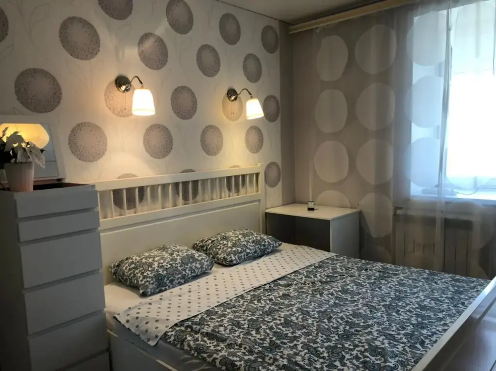 Казань: AS (ЭС) на улице Адоратского
