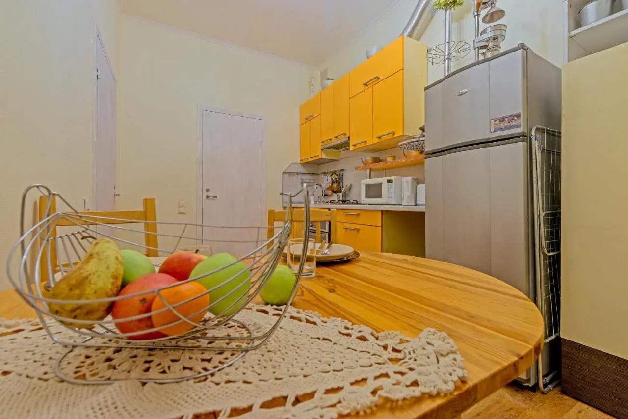 Санкт-Петербург: Heart of the City Townhouse