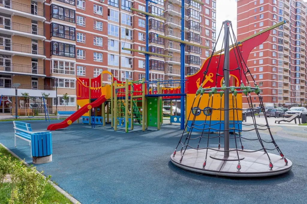Краснодар: Apartments On The Street Of Heroes Scouts 6 Building 4
