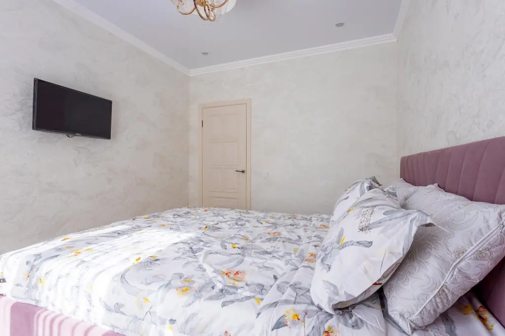 Краснодар: Apartments On The Street Of Heroes Scouts 6 Building 4