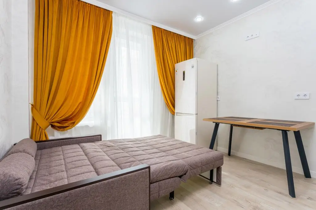 Краснодар: Apartments On The Street Of Heroes Scouts 6 Building 4