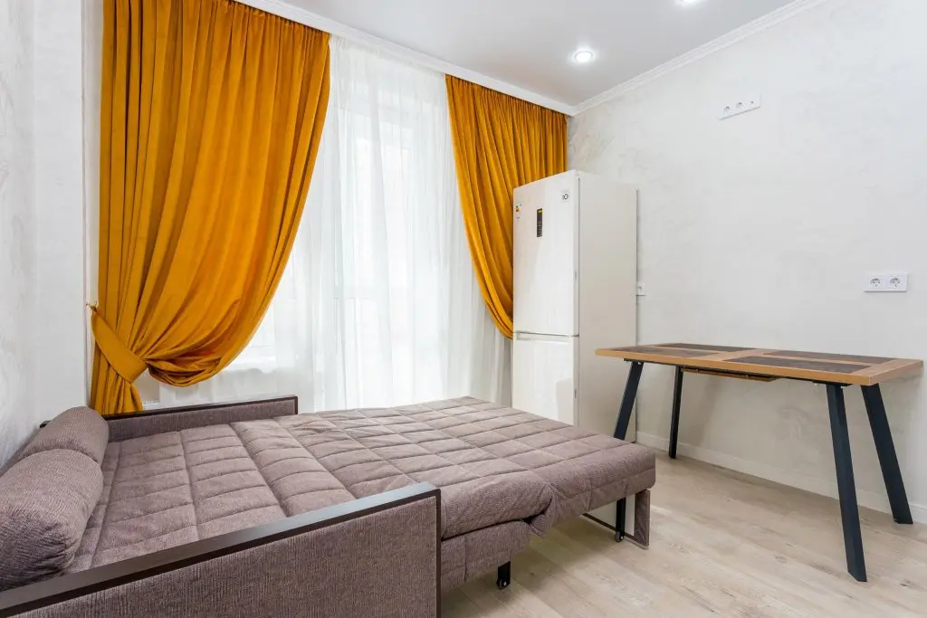 Краснодар: Apartments On The Street Of Heroes Scouts 6 Building 4