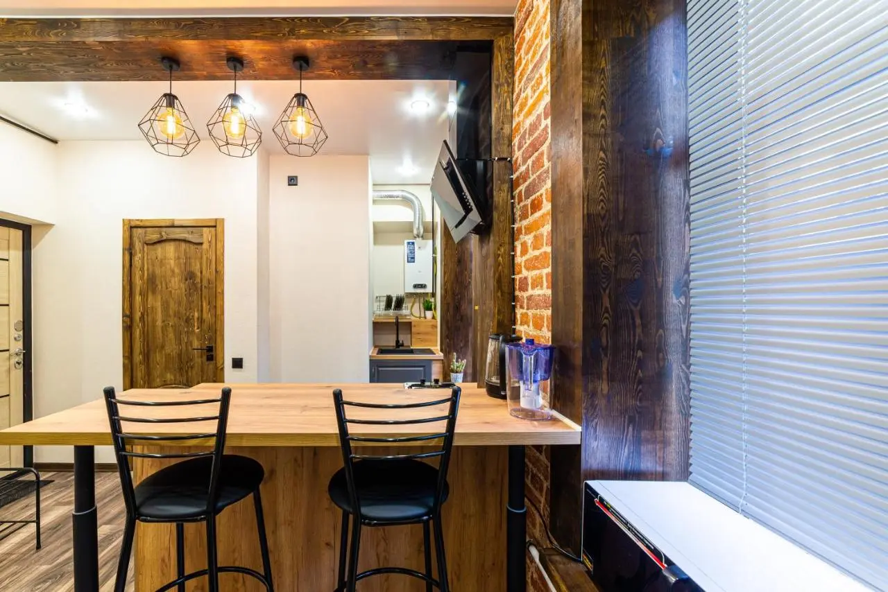 Воронеж: Art Loft Rubinstein