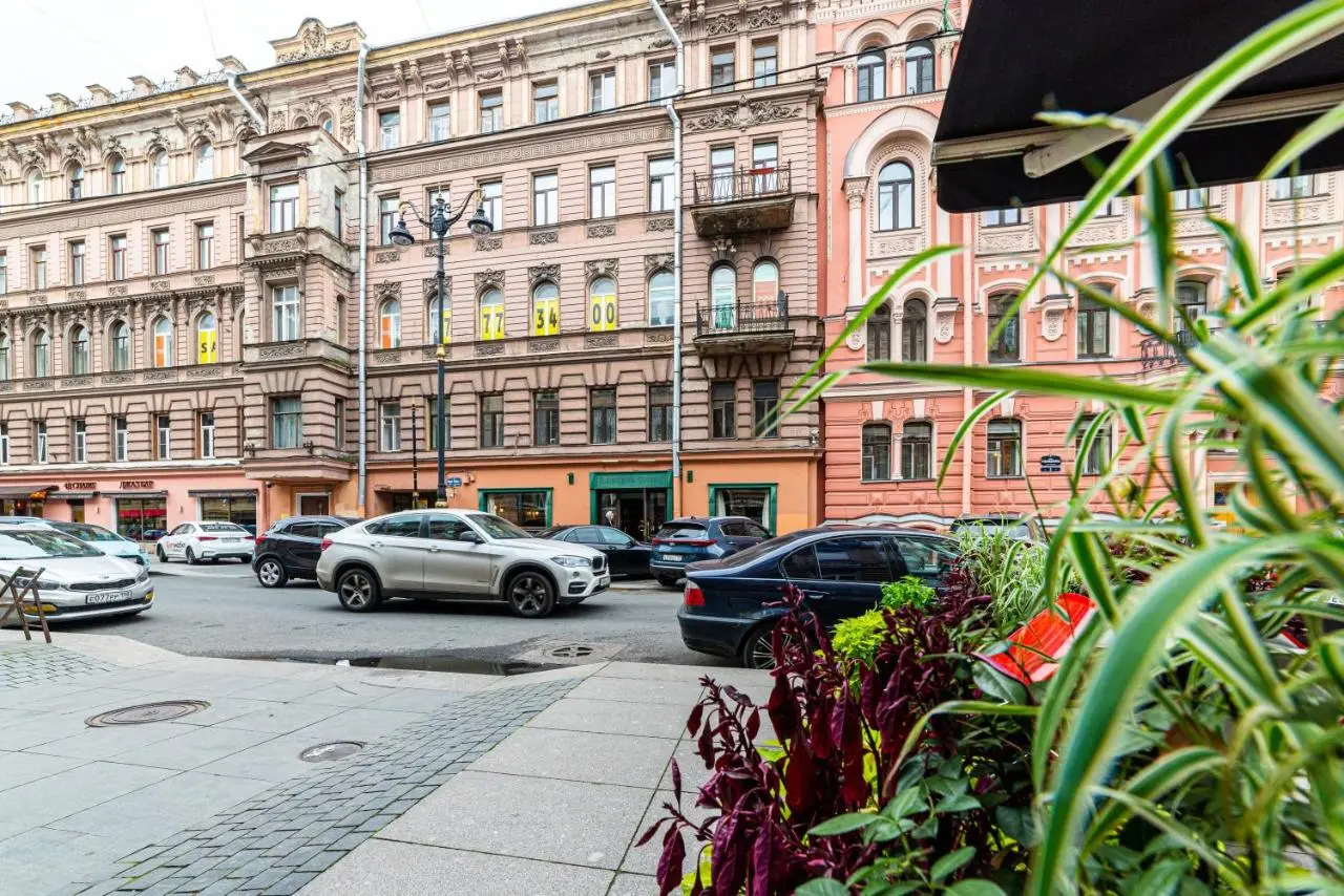 Воронеж: Art Loft Rubinstein