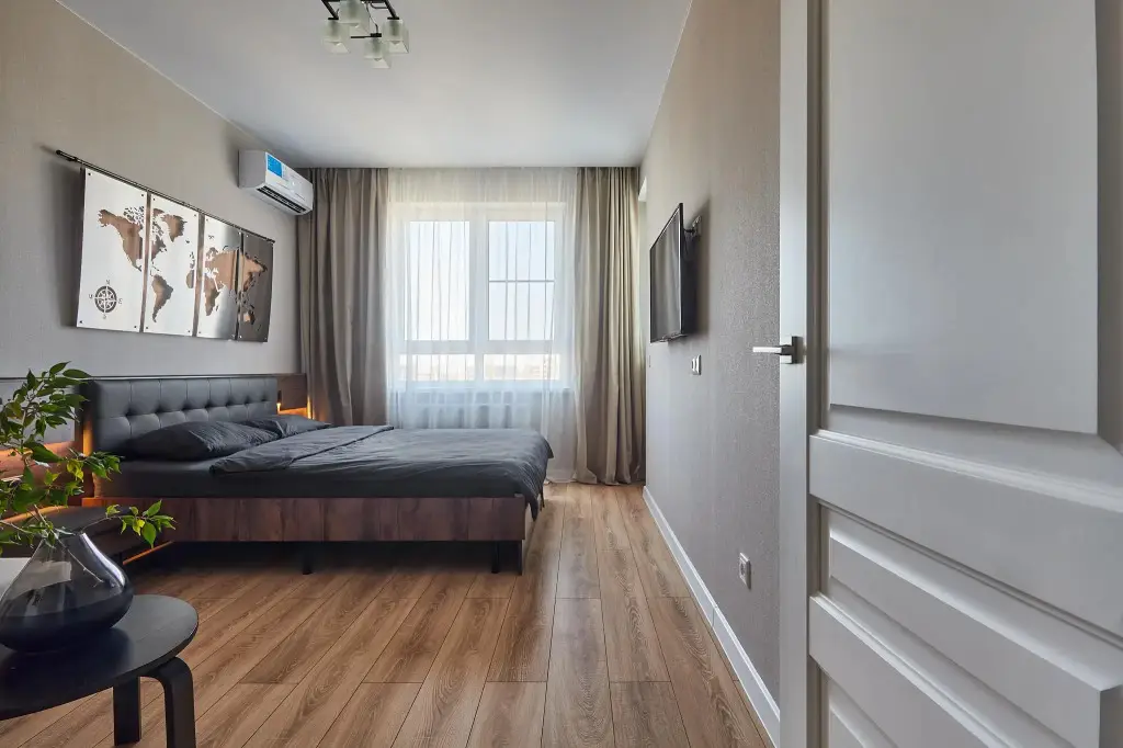 Краснодар: Апартаменты на улице Героя Пешкова 14/2