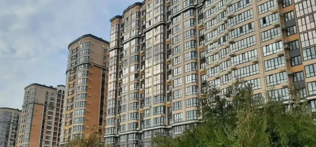 Апартаменты 2Ночи на улице Булгакова — фото 1