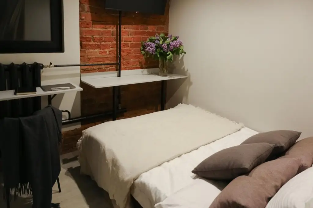 Москва: 17 3 Capsul Lounge Hotel