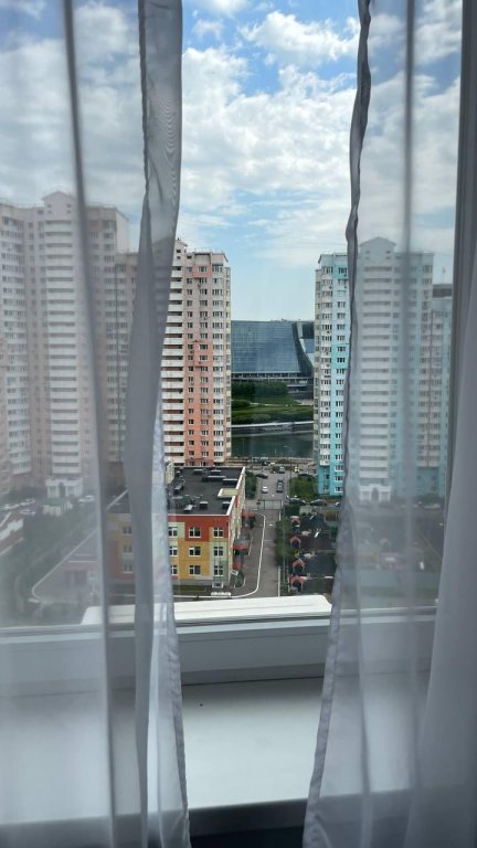 Красногорск: Апартаменты на бульваре Красногорский 17