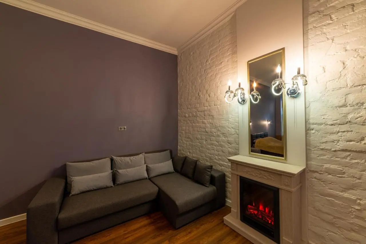 Санкт-Петербург: Art Boutique Goncharnaya