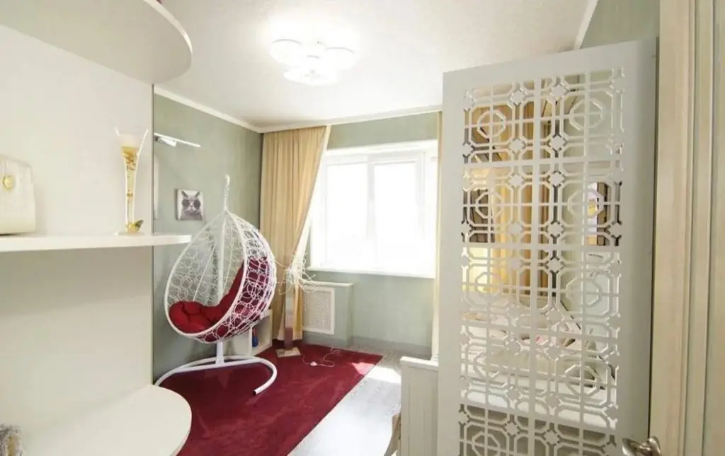 Краснодар: Apartments On Promyshlennaya Street