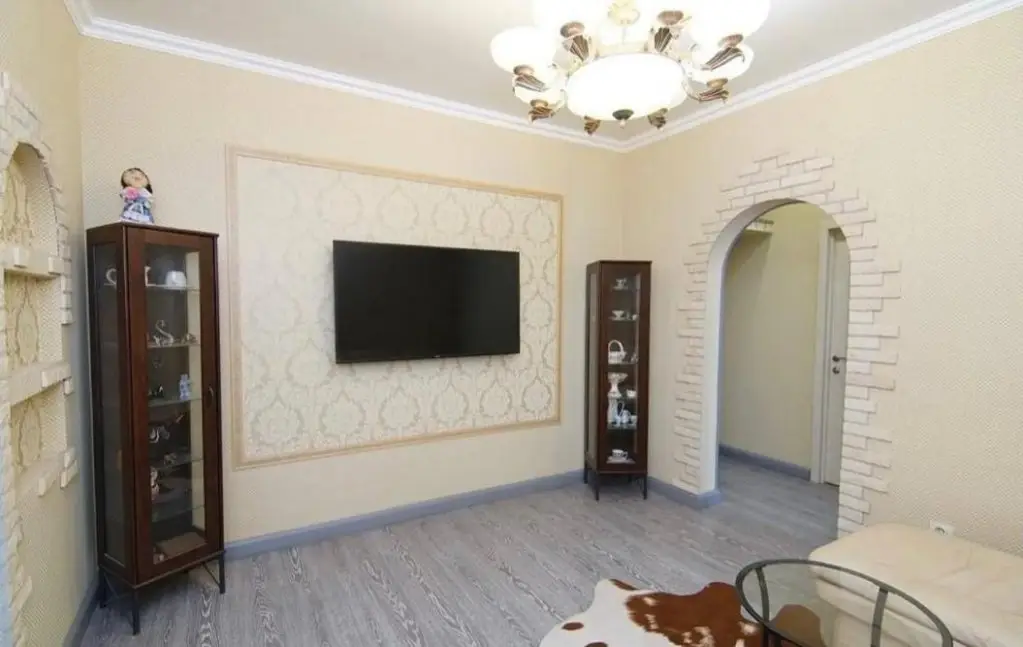 Краснодар: Apartments On Promyshlennaya Street