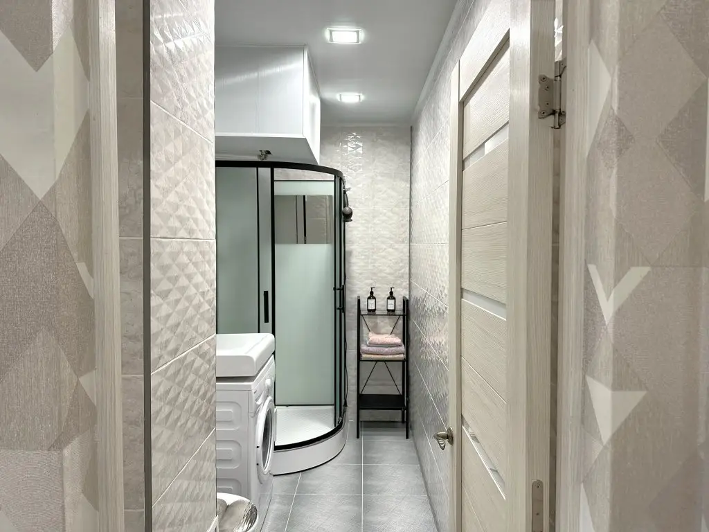 Зеленоградск: Baltic Resort (Балтик Резорт) на проспекте Курортный 8
