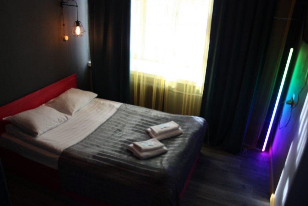 Barista Bed & Breakfast (Бариста Бэд Энд Брэкфаст) — фото 1