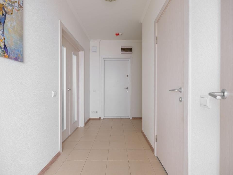 Москва: Apartments On Borovskoe Highway