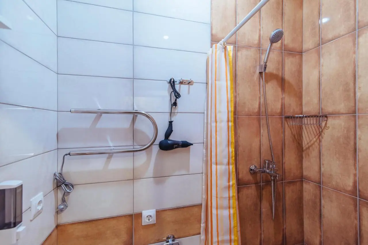 Санкт-Петербург: Apartments Serebryaniy Vek