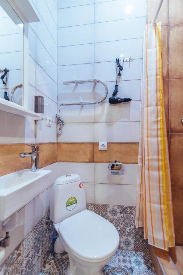 Санкт-Петербург: Apartments Serebryaniy Vek
