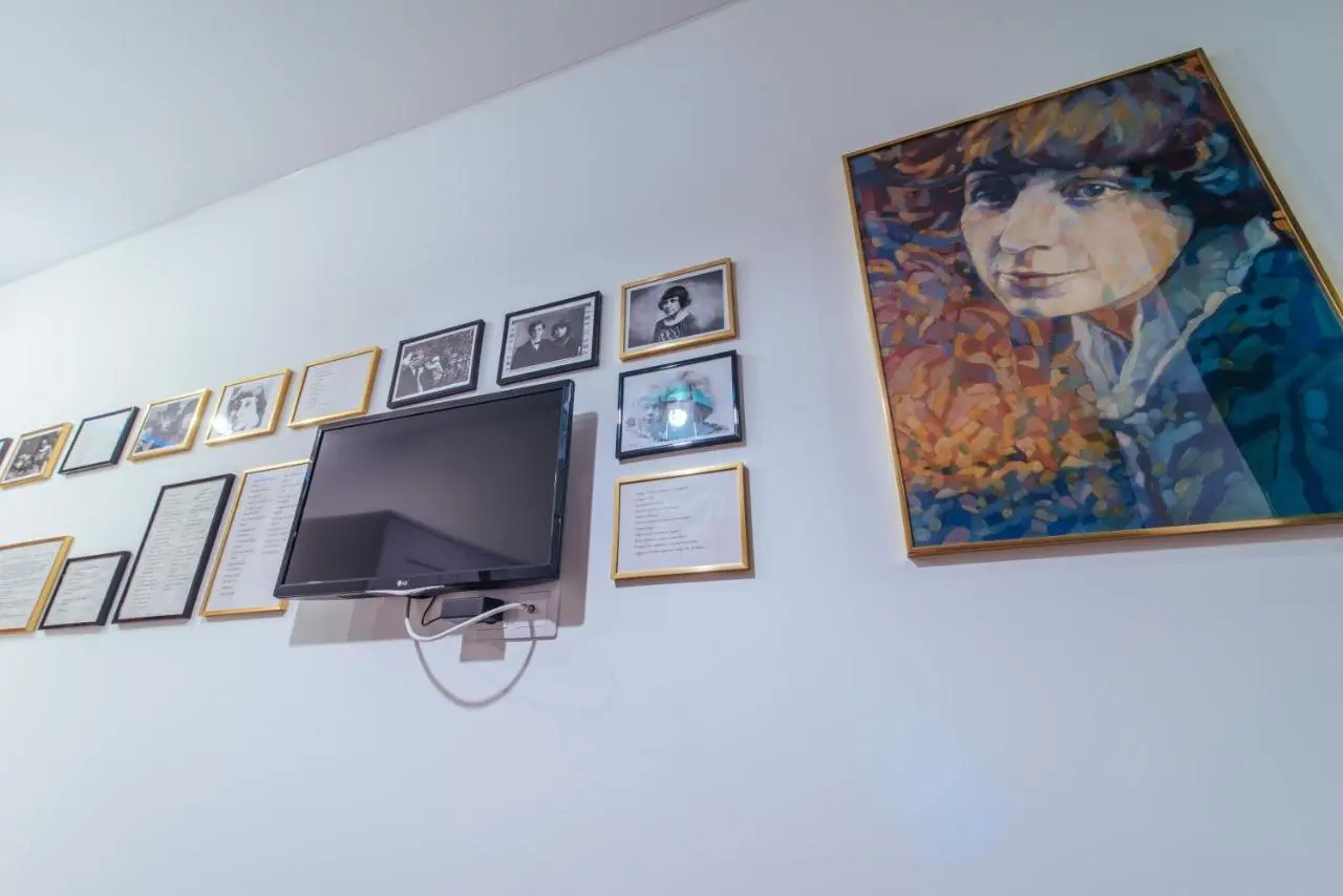 Санкт-Петербург: Apartments Serebryaniy Vek