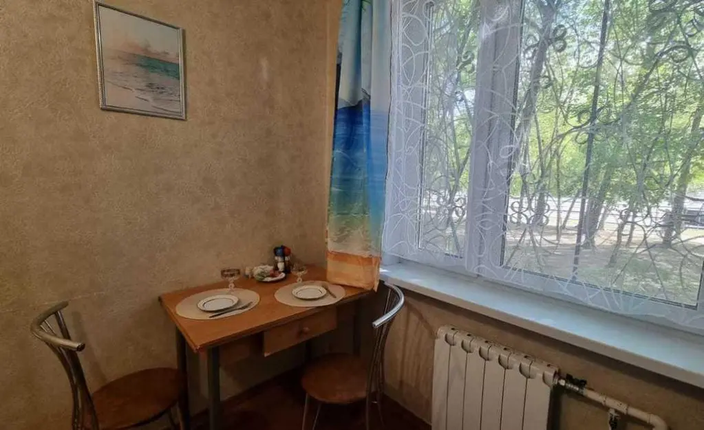 Москва: Апартаменты на улице Красного Маяка 4 корпус 1
