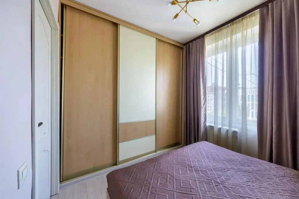 Москва: ApartLux (АпартЛюкс) в Волковом переулке