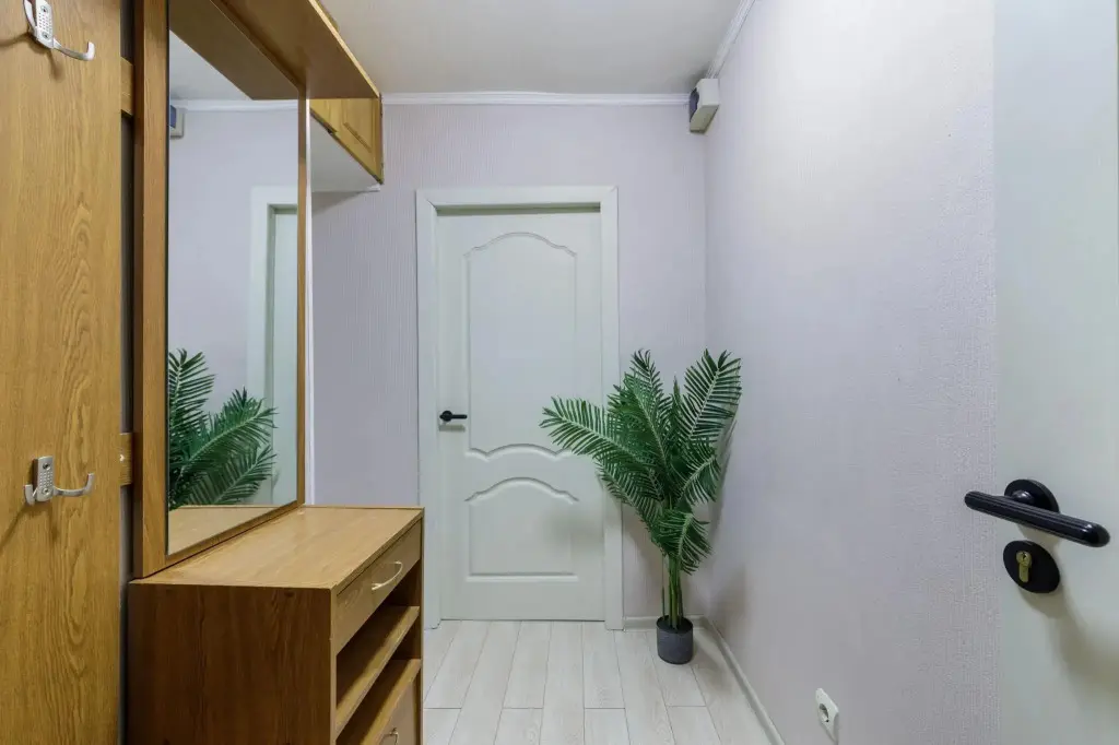 Москва: ApartLux (АпартЛюкс) в Волковом переулке