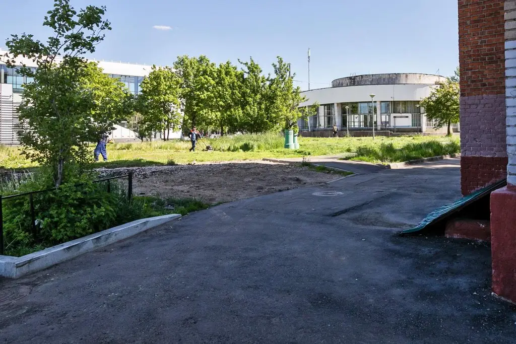 Москва: AsaPro (АсаПро) на улице Ботаническая