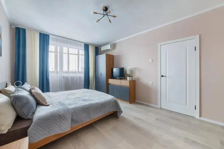 Москва: ApartLux (АпартЛюкс) на Кировоградской