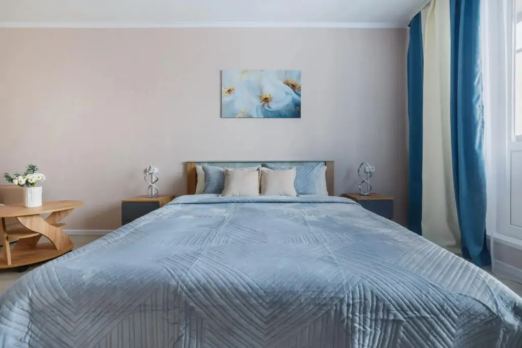 Москва: ApartLux (АпартЛюкс) на Кировоградской