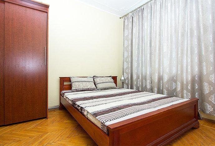 ApartLux (АпартЛюкс) на Малом Тишинском — фото 1